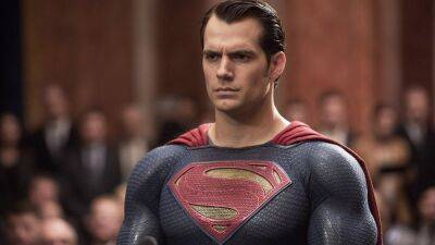 Питер Сафран - Джеймс Ганн - Генри Кавилл - Джеймс Ганн заявил, что Супермен важен для планов на киновселенную DC - igromania.ru