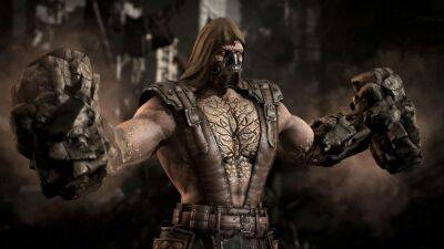 Ед Бун (Ed Boon) - Ед Бун натякнув на анонс Mortal Kombat 12 у найближчі півроку та відповів на питання спільнотиФорум PlayStation - ps4.in.ua
