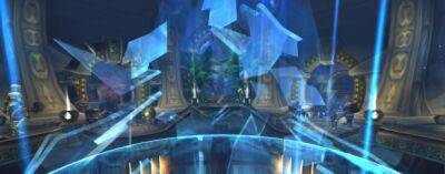 Warcraft Logs планируют различные изменения для рейтингов Ульдуара в Wrath of the Lich King Classic - noob-club.ru