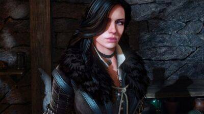 Первые оценки критиков улучшенной версии The Witcher 3: Wild Hunt очень высокие - playground.ru