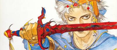 Пиксельные ремастеры Final Fantasy 1-6 выйдут на Switch и PlayStation 4 - gamemag.ru