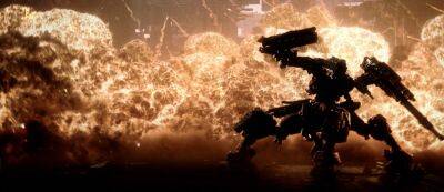 Хидео Кодзимы - Хидетака Миядзак - Это не игра в стиле Dark Souls: Глава FromSoftware Хидетака Миядзаки рассказал об Armored Core VI: Fires of Rubicon - gamemag.ru