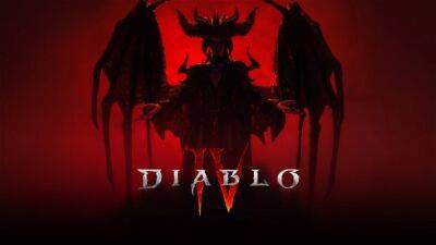 Blizzard: Diablo IV не выйдет в России и Беларуси - coremission.net - Россия - Белоруссия