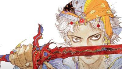 Final Fantasy Pixel Remasters zijn gerate voor PS4 en Switch - ru.ign.com