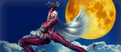 Хидеки Камия - Bayonetta 4, игра про Жанну, Project G.G. и новые секретные проекты — Хидеки Камия рассказал о будущем PlatinumGames - gamemag.ru - Япония - Малайзия