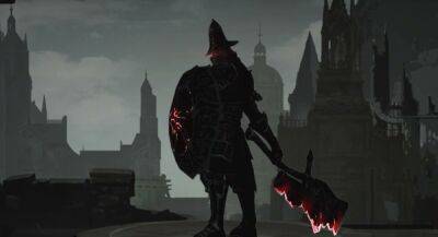 Состоялся релиз Shadow of Death 2: Awakening на iOS - app-time.ru