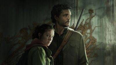 Эшли Джонсон - Хронометраж пилота The Last of Us от HBO составил 90 минут - igromania.ru - Будапешт