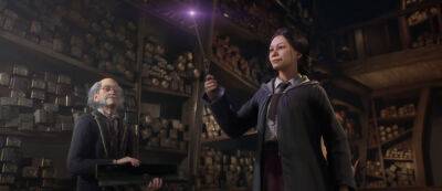 Выручай-комната, полеты на метлах и сражения: Авторы Hogwarts Legacy покажут в среду новый геймплей - gamemag.ru