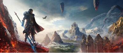 Игроки заваливают рейтинг Assassin's Creed Valhalla в Steam из-за отстутствия достижений - Ubisoft отреагировала - gamemag.ru