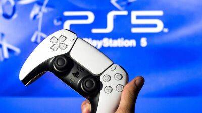 Sony запустила страничку с личными итогами года для владельцев PlayStation - igromania.ru