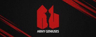 Дэйв Пакана - Yowe и Jhocam присоединились к Army Geniuses - dota2.ru