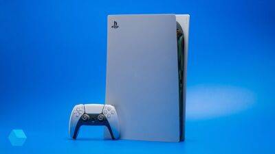 Томас Хендерсон - Инсайдер: Sony уже скоро анонсирует новую модель PlayStation 5 - igromania.ru