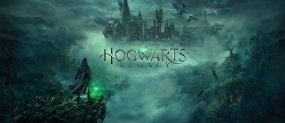 Объявлена дата выхода ролевой игры "Хогвартс. Наследие" на PlayStation 4, Xbox One и Nintendo Switch - gamemag.ru