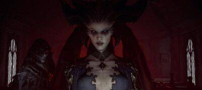 Глен Скофилд - Джефф Килли - [Видео] Отменяем предзаказы на Diablo 4 / Женщины Dead Space / Dwarf Fortress против ААА / Боль RTX 4080 - gametech.ru
