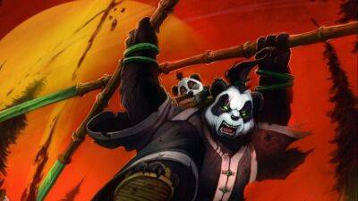 Бобби Котик - Китайские игроки World of Warcraft могут вернуться в игру ещё более сильными - igromania.ru - Китай
