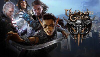 Объявлены сроки выхода Baldur's Gate III из раннего доступа: ждать осталось меньше года - fatalgame.com - Минск