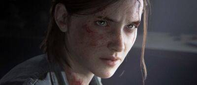 Нил Дракманн - Инсайдер: The Last of Us Part III уже в разработке для PlayStation 5 — это следующая игра Нила Дракманна - gamemag.ru