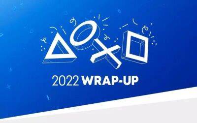 Джефф Килли - Sony подводит персональные итоги пользователей PlayStation 2022 года - gametech.ru