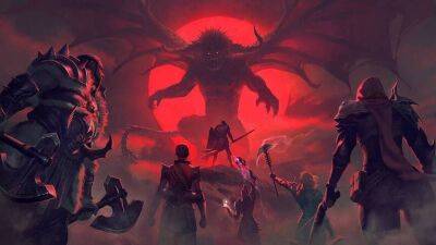 Игроки Diablo Immortal могут отправиться на остров-тюрьму и выполнить новую цепочку заданий - mmo13.ru