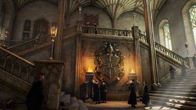Hogwarts Legacy для PlayStation 4 и Xbox One задержится до 4 апреля - playisgame.com - Москва