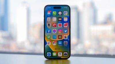 Apple gaat alternatieve app stores toestaan op iPhone - ru.ign.com