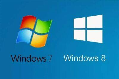 Windows 7 и 8 официально уходят на пенсию - gametech.ru