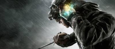 Dishonored: Definitive Edition впервые за семь лет получила новый патч - gamemag.ru