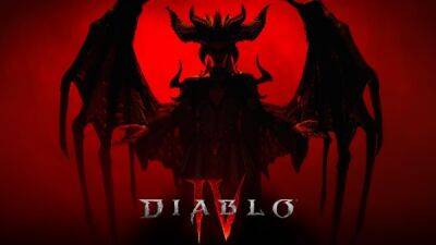 Diablo 4 не будет доступна игрокам из России и Беларуси, но купить игру все же можно - playground.ru - Россия - Белоруссия