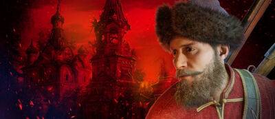 В России готовят федеральный проект для поддержки российских игровых разработчиков - gamemag.ru - Россия