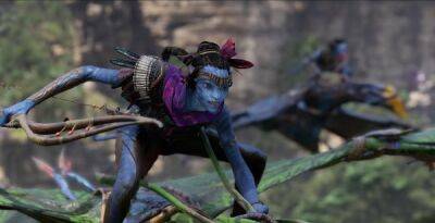 Джон Ландау - James Cameron - Действие Avatar: Frontiers of Pandora происходит во время фильма "Аватар: Путь воды" - playground.ru