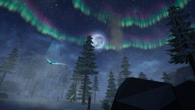 Ashen Arrows – красивейшее VR-приключение в фэнтезийных мирах - coop-land.ru