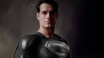 James Gunn - Henry Cavill - Peter Safran - Film over jonge Superman hoort bij DC meesterplan van James Gunn en Peter Safran - ru.ign.com