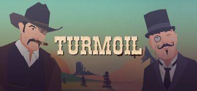 В симуляторе бурения нефтяных скважин Turmoil появился сетевой режим - zoneofgames.ru
