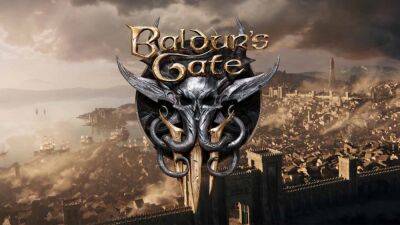 Раскрыты подробности нового патча для Baldur's Gate 3 - fatalgame.com