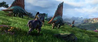 Джон Ландау - Avatar: Frontiers of Pandora от Ubisoft будет каноном, подтверждены временные рамки игры - gamemag.ru