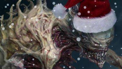 Бесплатный зомби-экшен Dead Frontier 2 обзавелся рождественским ивентом - mmo13.ru