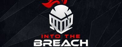 Into The Breach представила обновленный состав по Dota 2 - dota2.ru