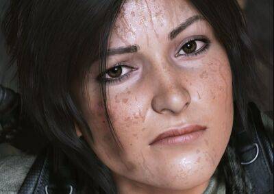 Лариса Крофт - Джефф Килли - Amazon будет издателем новой Tomb Raider на Unreal Engine 5 - gametech.ru