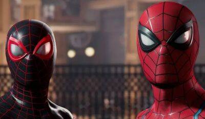 Джефф Килли - Sony раскрыла релизное окно Spider-Man 2 для PlayStation 5 и другие релизы в 2023 году - gametech.ru