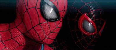 Майлз Моралес - Питер Паркер - Брайан Интихар - Официально: Marvel's Spider-Man 2 для PlayStation 5 выйдет осенью 2023 года - gamemag.ru