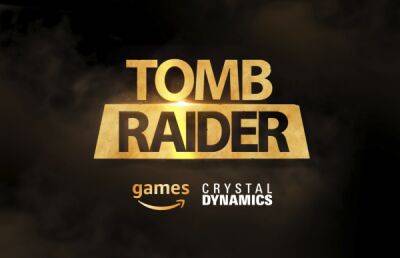 Лариса Крофт - Следующую часть Tomb Raider издаст Amazon - playground.ru