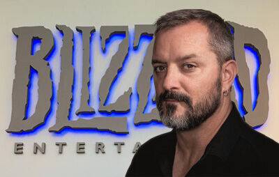 Крис Метцен - Blizzard Entertainment: Крис Метцен вернулся в компанию - glasscannon.ru