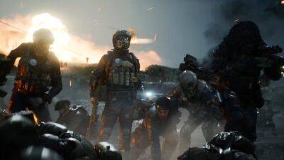 Томас Хендерсон - EA и DICE анонсировали событие Battle of Nordvik для Battlefield 2042 - igromania.ru - Сша
