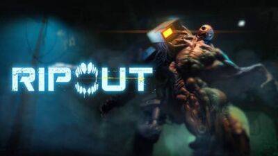 Ion Fury - Ripout: против монстров вместе с питомцем - gamer.ru