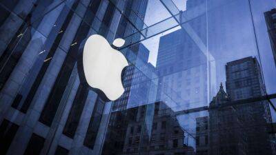 Apple решила отказаться от российского офиса - igromania.ru - Россия - Англия - Эмираты - Киргизия