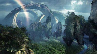 Джеймс Кэмерон - Джон Ландау - Видеоигра Avatar: Frontiers of Pandora станет частью канона киносаги - igromania.ru