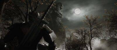 Представлен трейлер фэнтезийного экшена Abyss World на Unreal Engine 5 — разработчики вдохновлялись Dark Souls - gamemag.ru