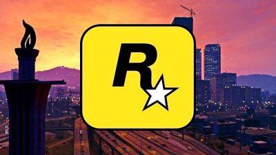 Rockstar Games опубликовала странное видео: что оно может означать - games.24tv.ua - Santos - Константиновка