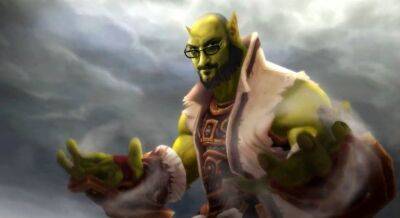 Крис Метцен - Крис Метцен вернется к разработке World of Warcraft и к Warcraft в целом - coop-land.ru