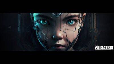 Первое игровое видео в реальном времени для научно-фантастического хоррора на базе Unreal Engine 5 Project A.I.D.A. - playground.ru